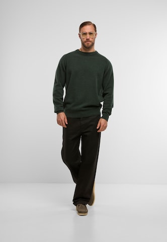 Pull-over FYNCH-HATTON en vert