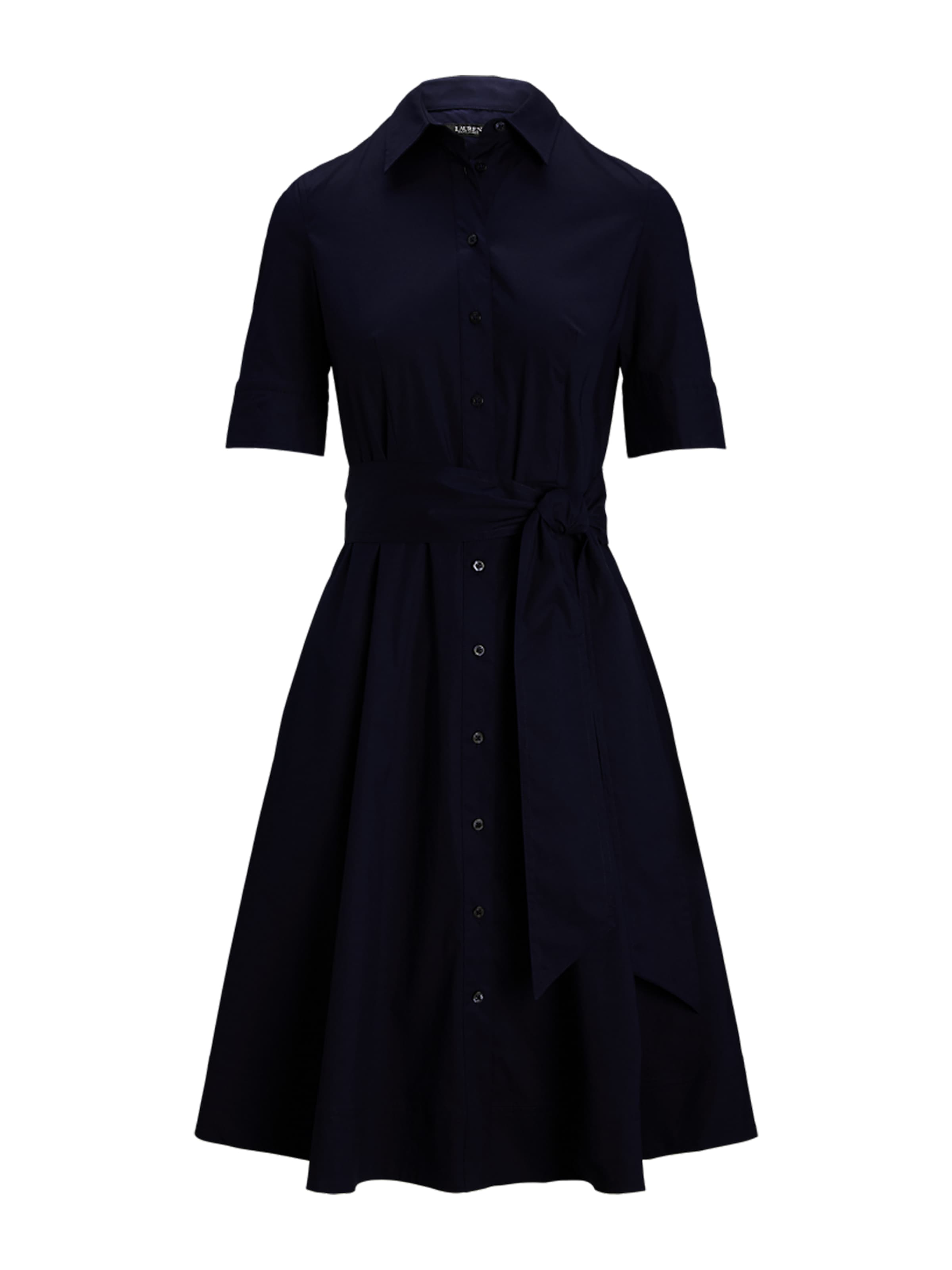 Lauren Ralph Lauren Puseromekko 'FINNBARR' värissä sininen: etupuoli