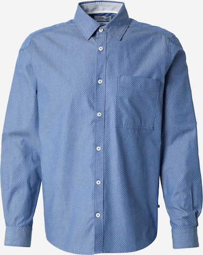 s.Oliver Košulja u safirno plava / bijela, Pregled proizvoda