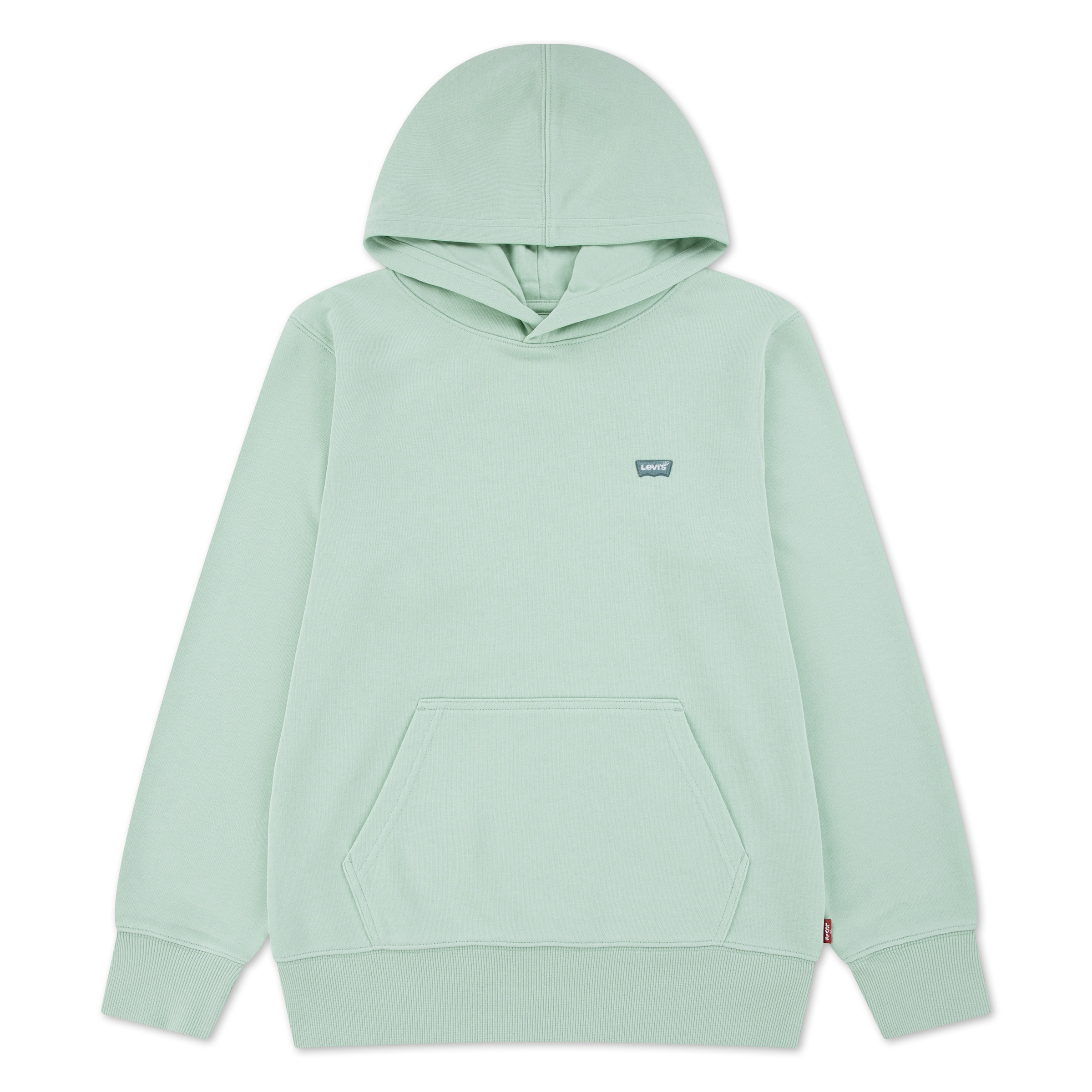 LEVI'S ® Sweatshirt in Navy / Mint, Item view