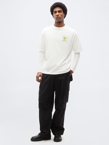 SCOTCH & SODA Póló - fehér