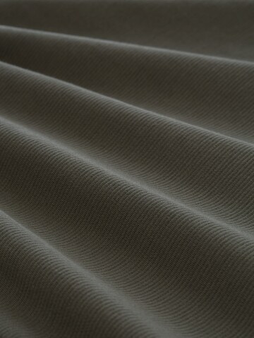 TOM TAILOR T-Shirt in Grün