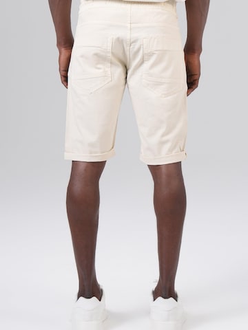 M.O.D MIRACLE OF DENIM - regular Pantalón en blanco