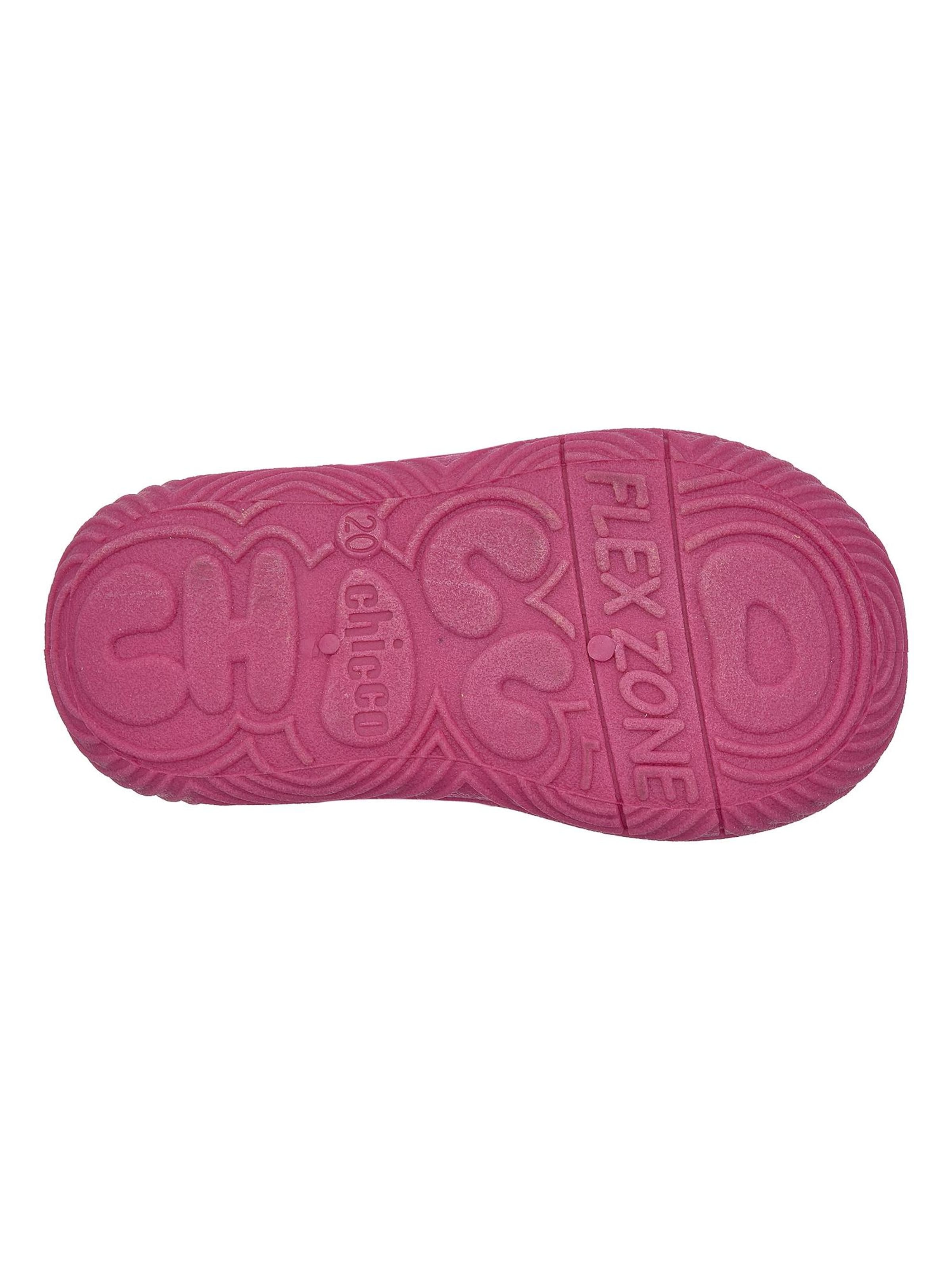 Chicco Papuče 'TOSSY' - Ružová
