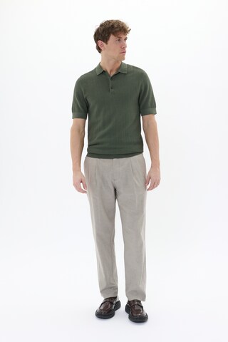 Pull-over 'Heritage' Matinique en vert