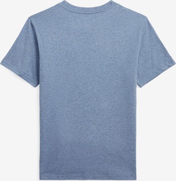 Polo Ralph Lauren T-Shirt in Blau