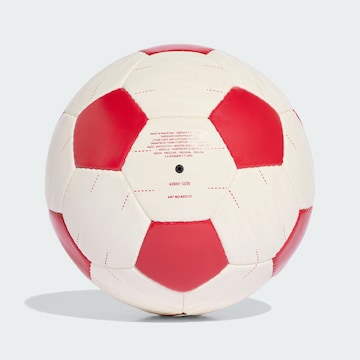ADIDAS PERFORMANCE - Pelota 'FC Liverpool Auswärts Club' en blanco