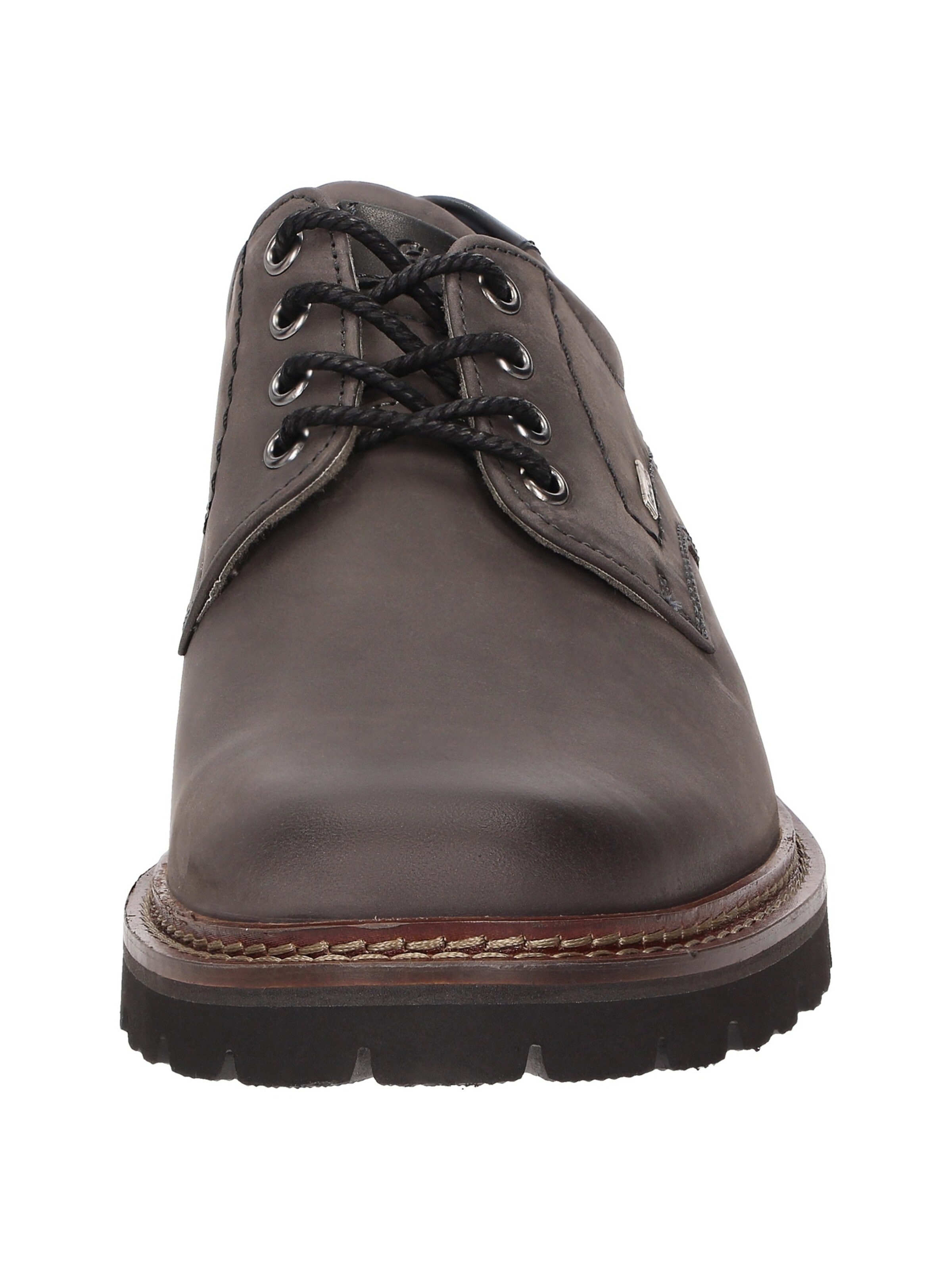 SIOUX Veterschoen ' Adalrik-703-TEX-H ' in Grijs