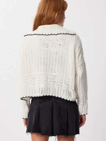 Giacchetta di Happiness İstanbul in beige