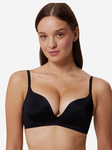 Push-up Soutien-gorge 'BHs & Bralettes' Penti en noir