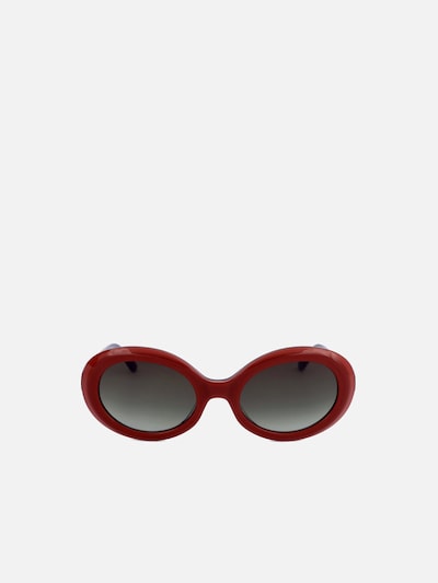 Occhiali da sole in 53 Karl Lagerfeld di colore colori misti, Visualizzazione prodotti