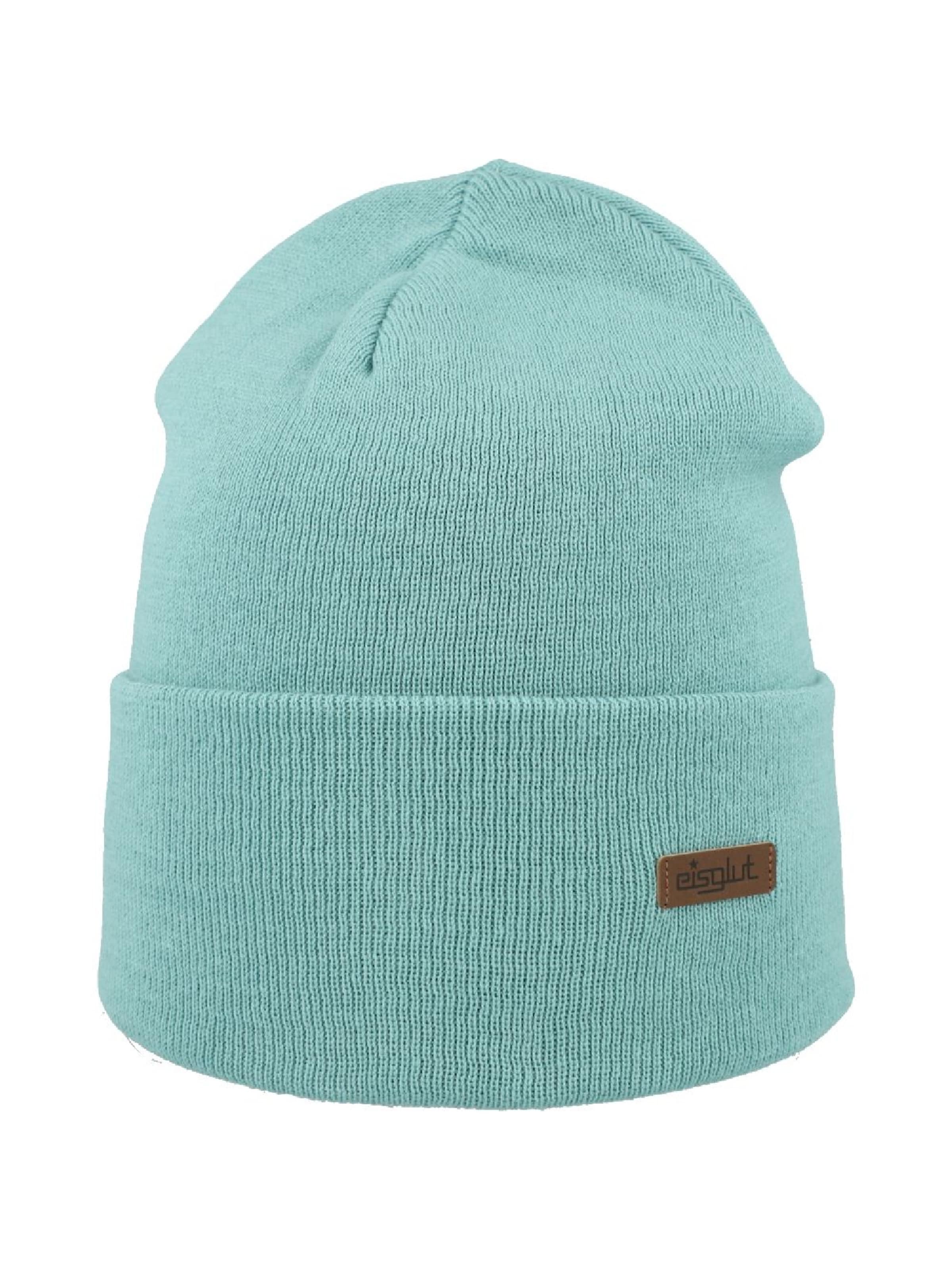 Eisglut Pipo 'Tonio' värissä sininen: etupuoli