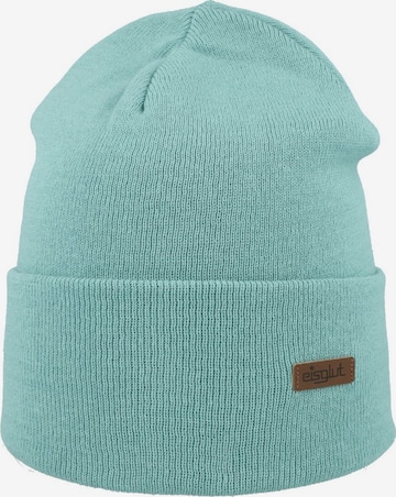 Eisglut Pipo 'Tonio' värissä sininen: etupuoli