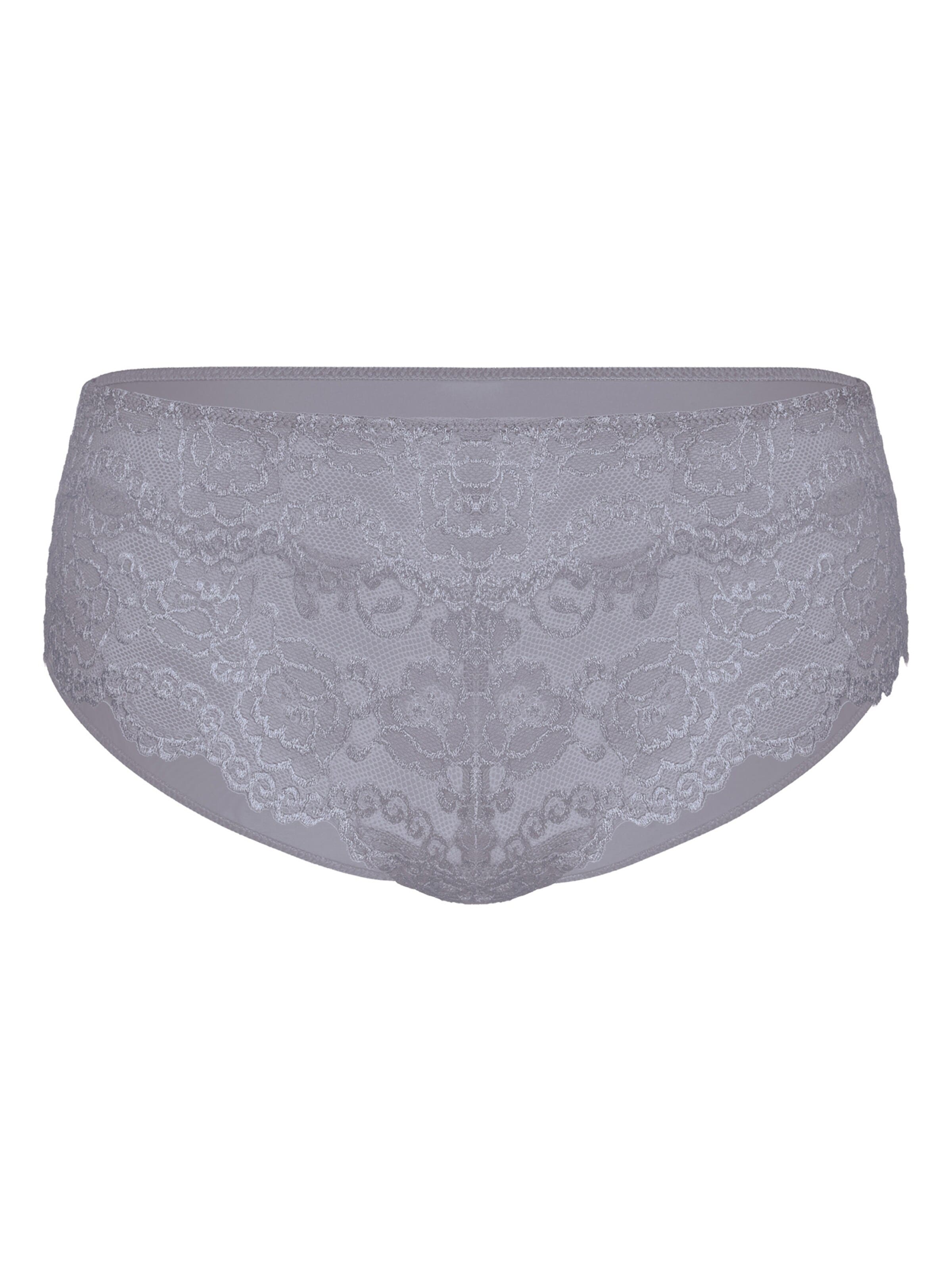 sassa Boyshorts in Grey