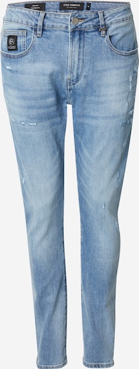 Džinsai iš Elias Rumelis, spalva – tamsiai (džinso) mėlyna, Prekių apžvalga