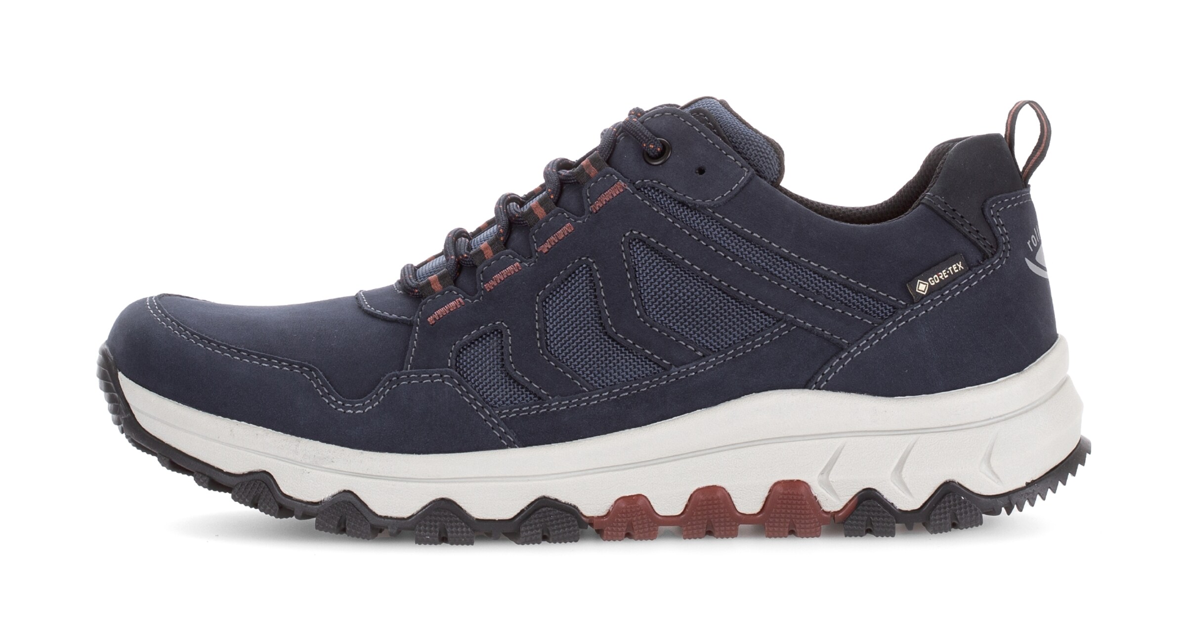 Gabor Rollingsoft Sneakers in Blue