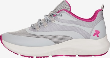 Rieker EVOLUTION Sneakers in Grey: front