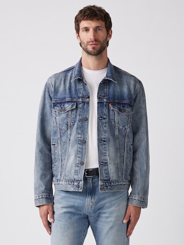 LEVI'S ® Übergangsjacke‌ in Blau: Vorderseite