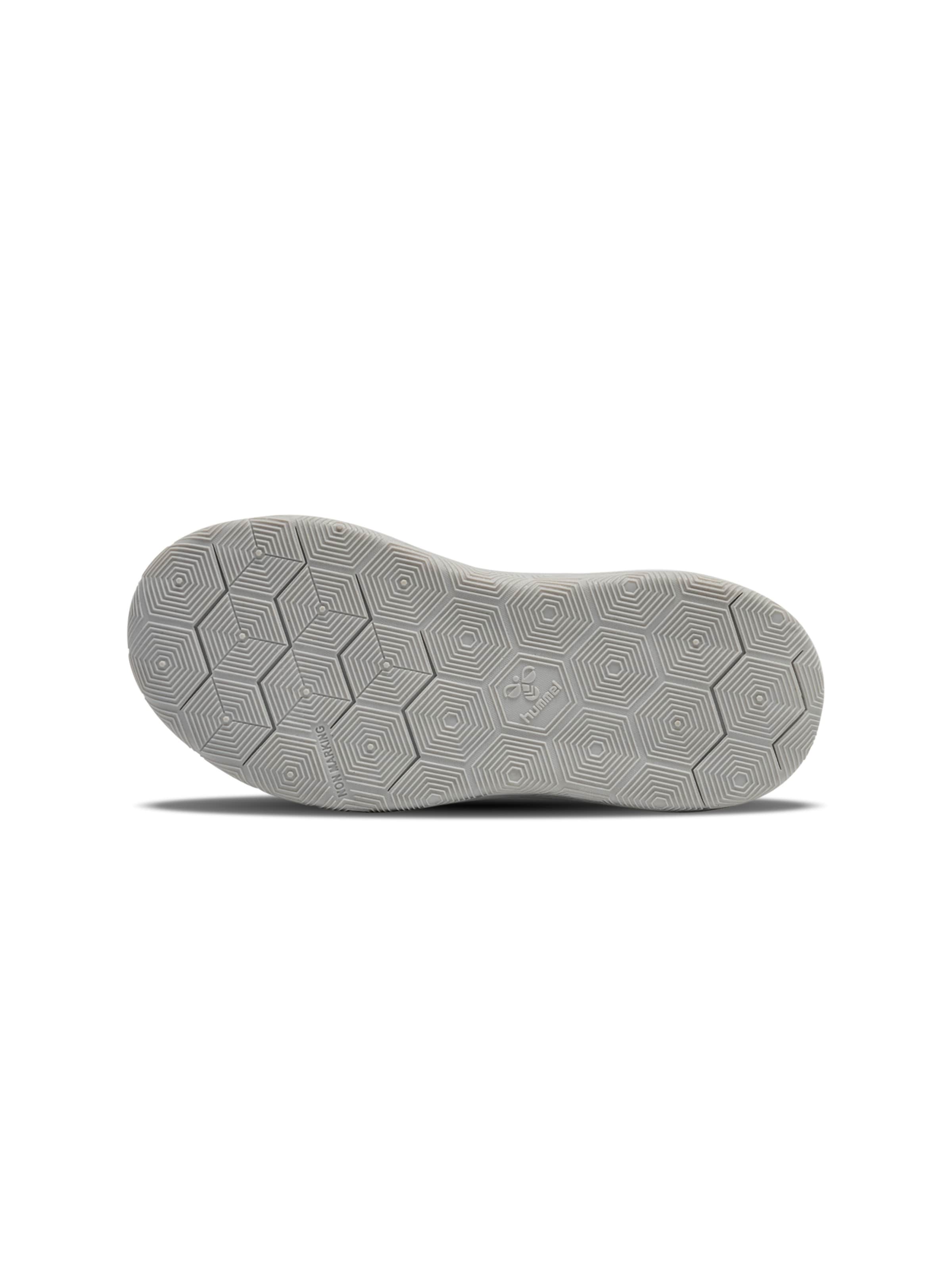 Chaussure de sport Hummel en blanc
