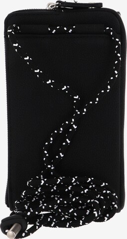 ZWEI Crossbody Bag 'Mademoiselle' in Black