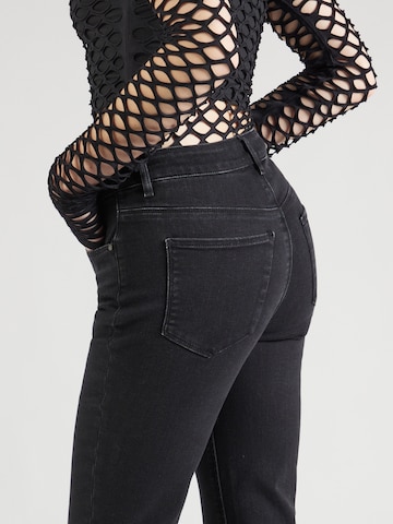 regular Jeans 'STELLAR' di Dawn in nero