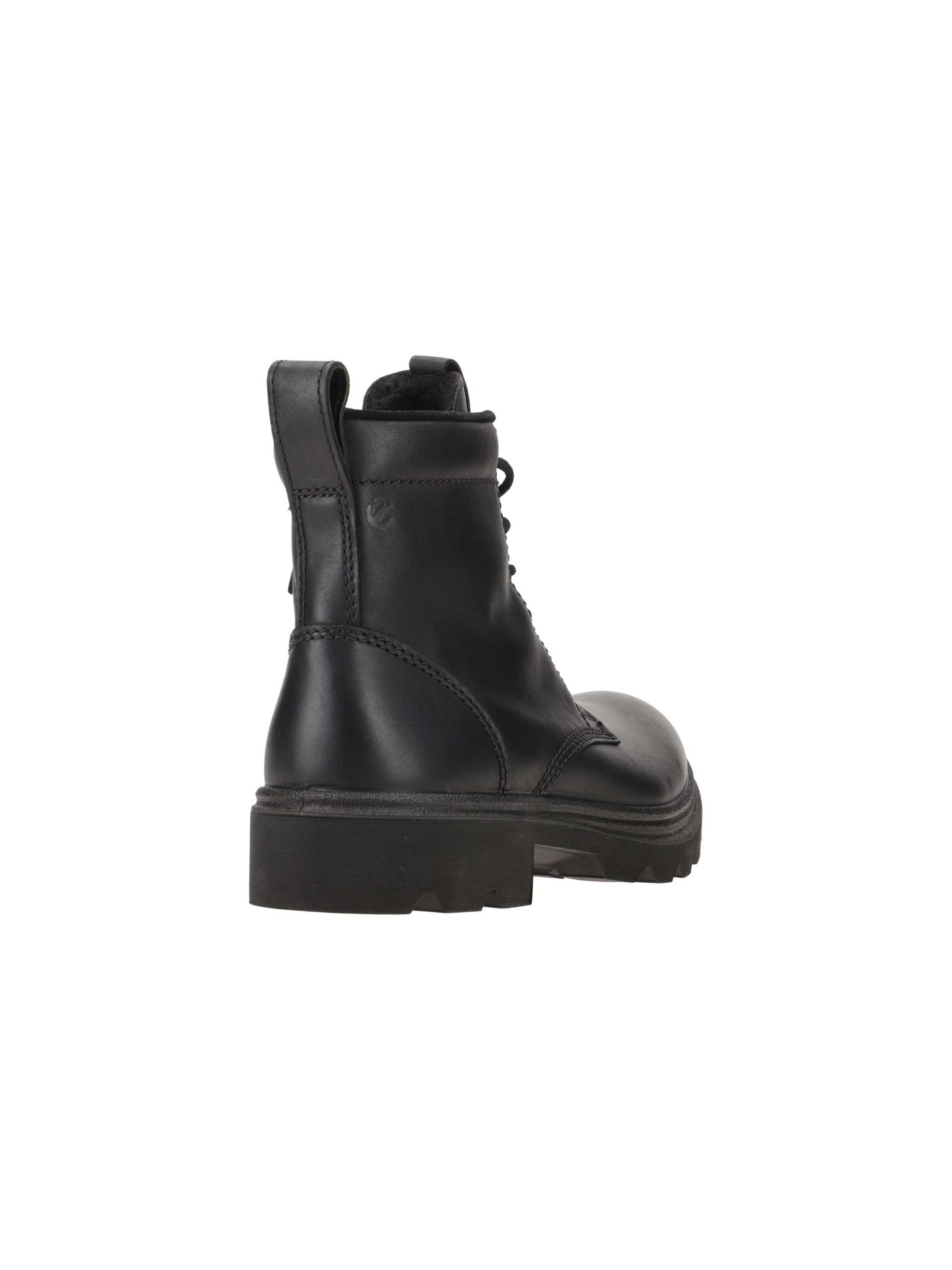 ECCO Boots in Black