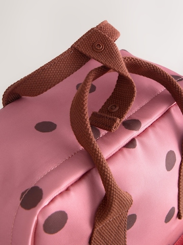 Next Rucksack in Pink