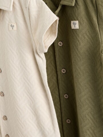 Barboteuse / body Next en beige