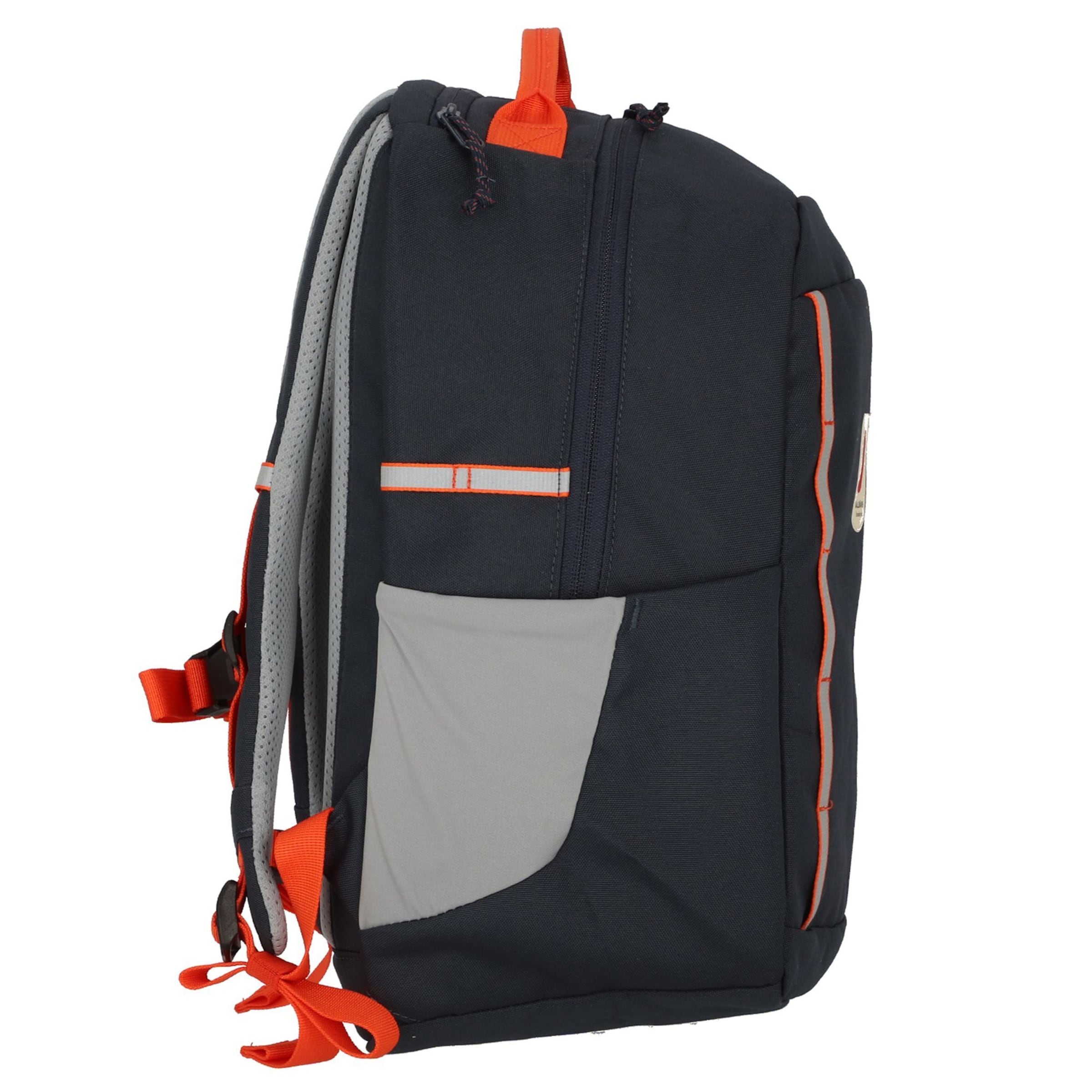 Zaino 'Skule' di Fjällräven in blu