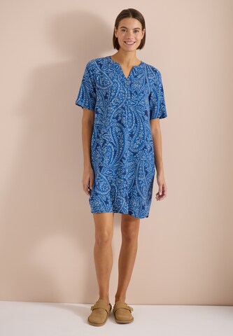 CECIL Kleid in Blau