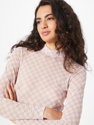 LMTD Shirt in Lila