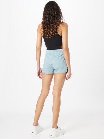 GAP Regular Shorts 'DOLPHIN' in Blau