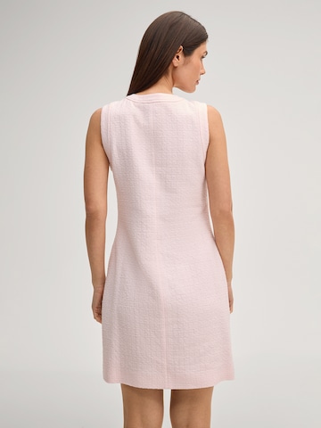 JOOP! Jurk 'Danai' in Roze