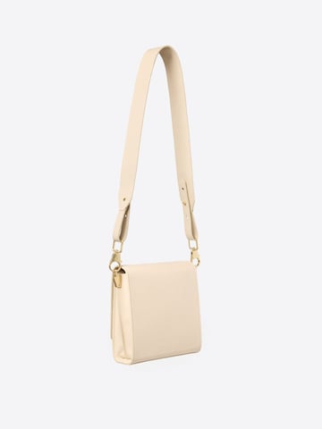 AKARDO Tasche in Beige