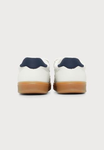 TOMMY HILFIGER - Zapatillas deportivas 'HECTOR' en beige