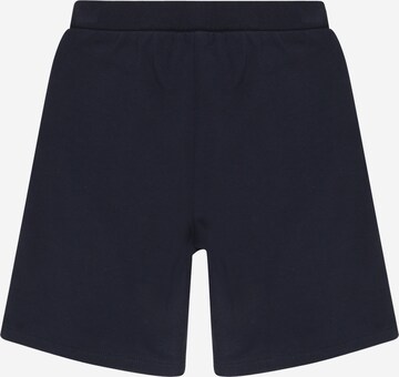 LEMON BERET Regular Shorts in Blau