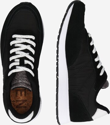 WODEN Sneakers 'Nellie' in Black