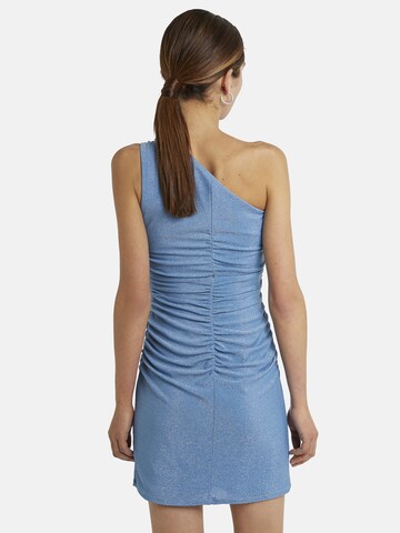 Nicowa Minikleid DIOWIA MINI in Blau