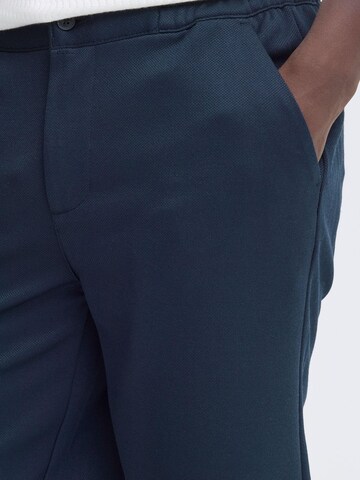 regular Pantaloni chino ' BHAdrian ' di BLEND in blu
