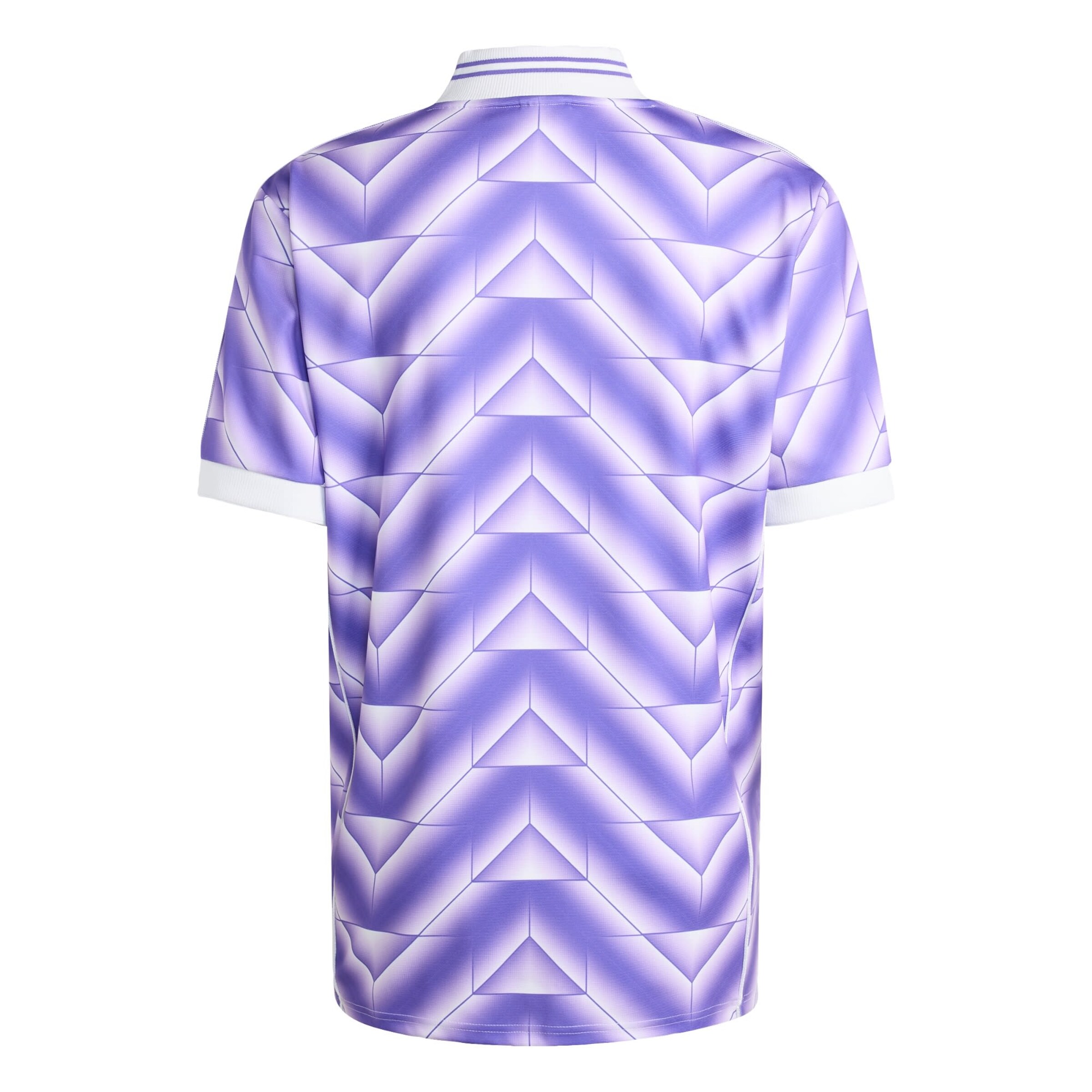 Maglia trikot 'Real Madrid LFSTLR' di ADIDAS PERFORMANCE in lilla