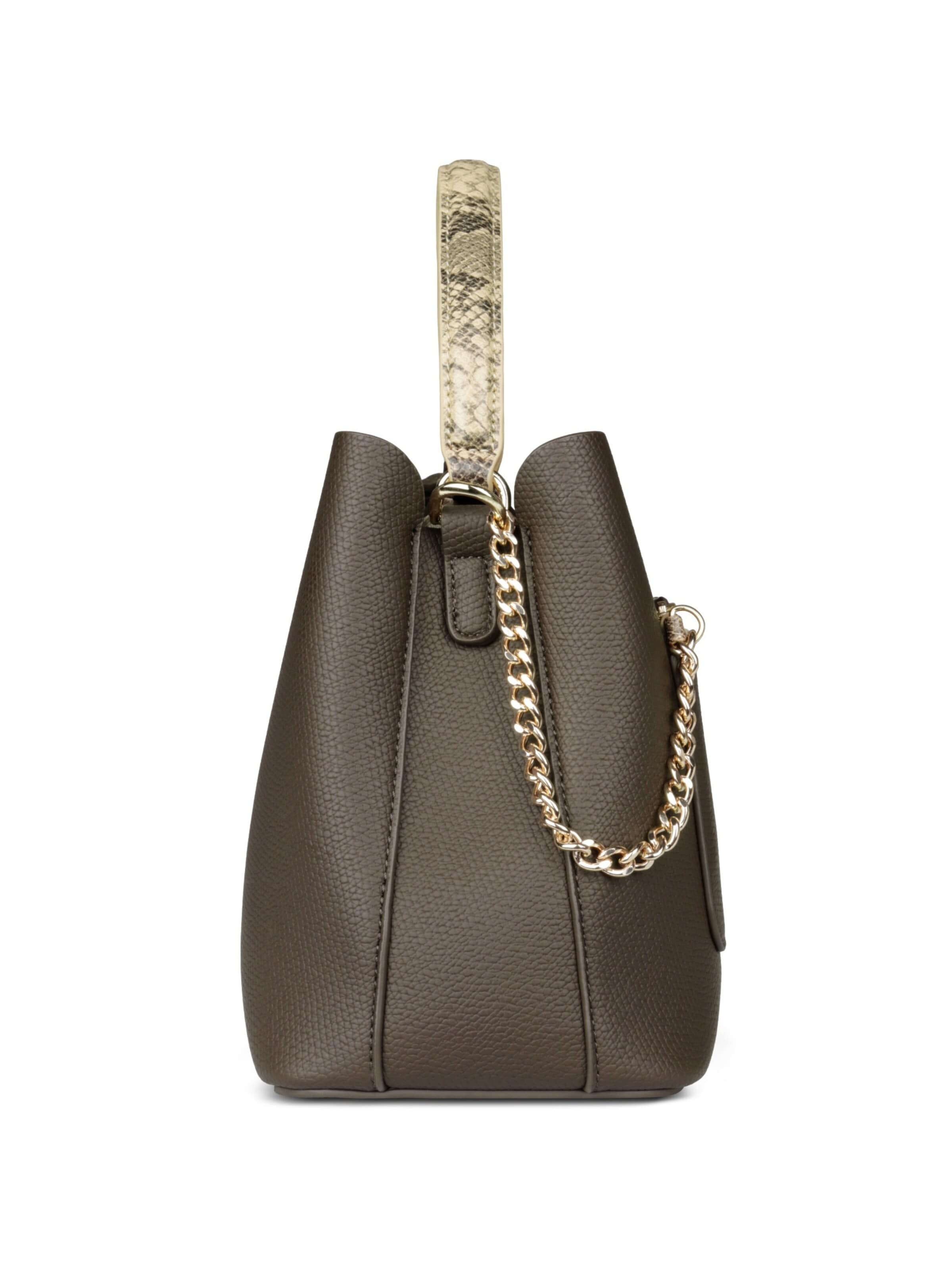 bugatti - Bolso de hombro 'KAIRA' en marrón