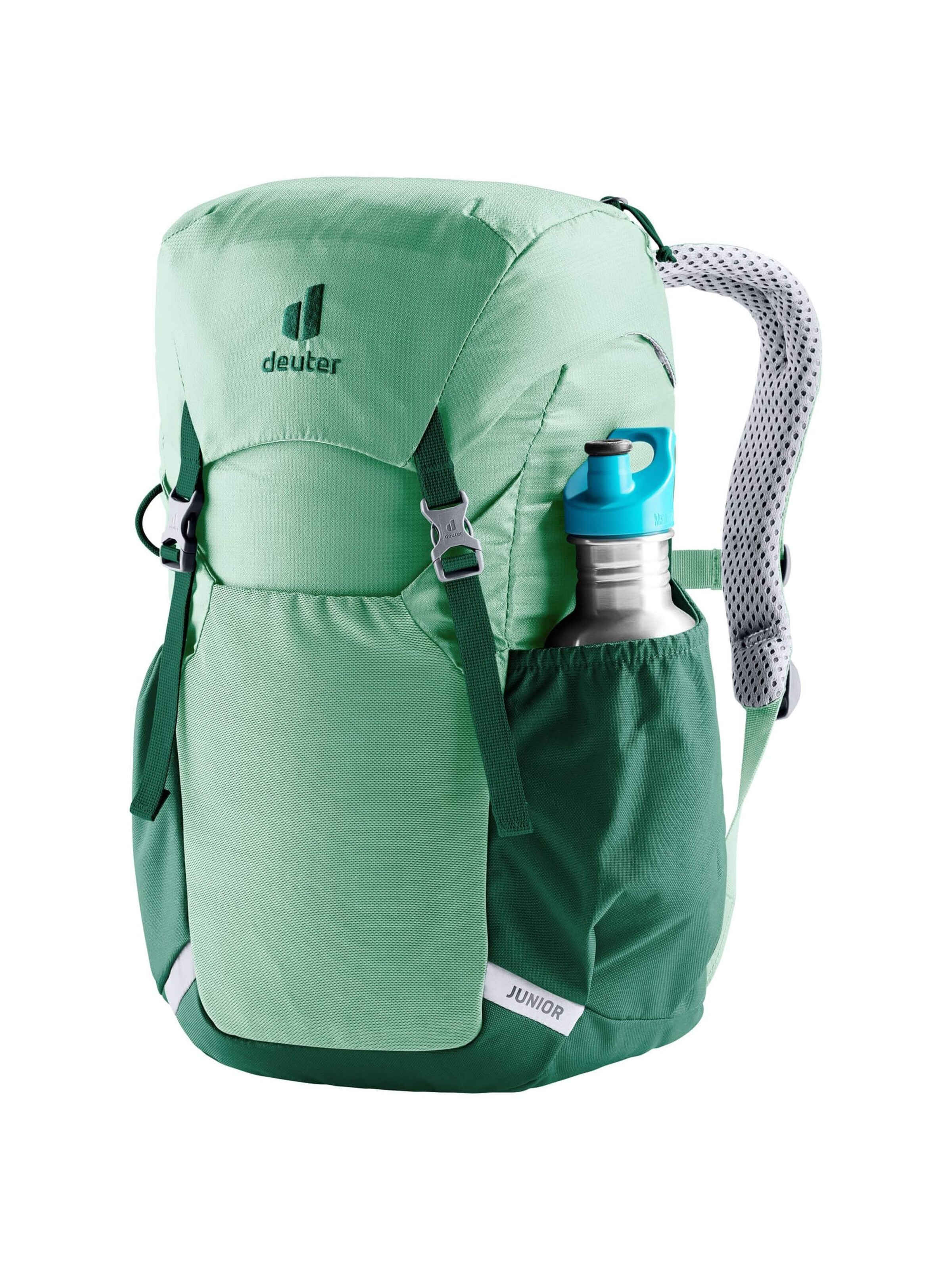 DEUTER Backpack 'Junior' in Green