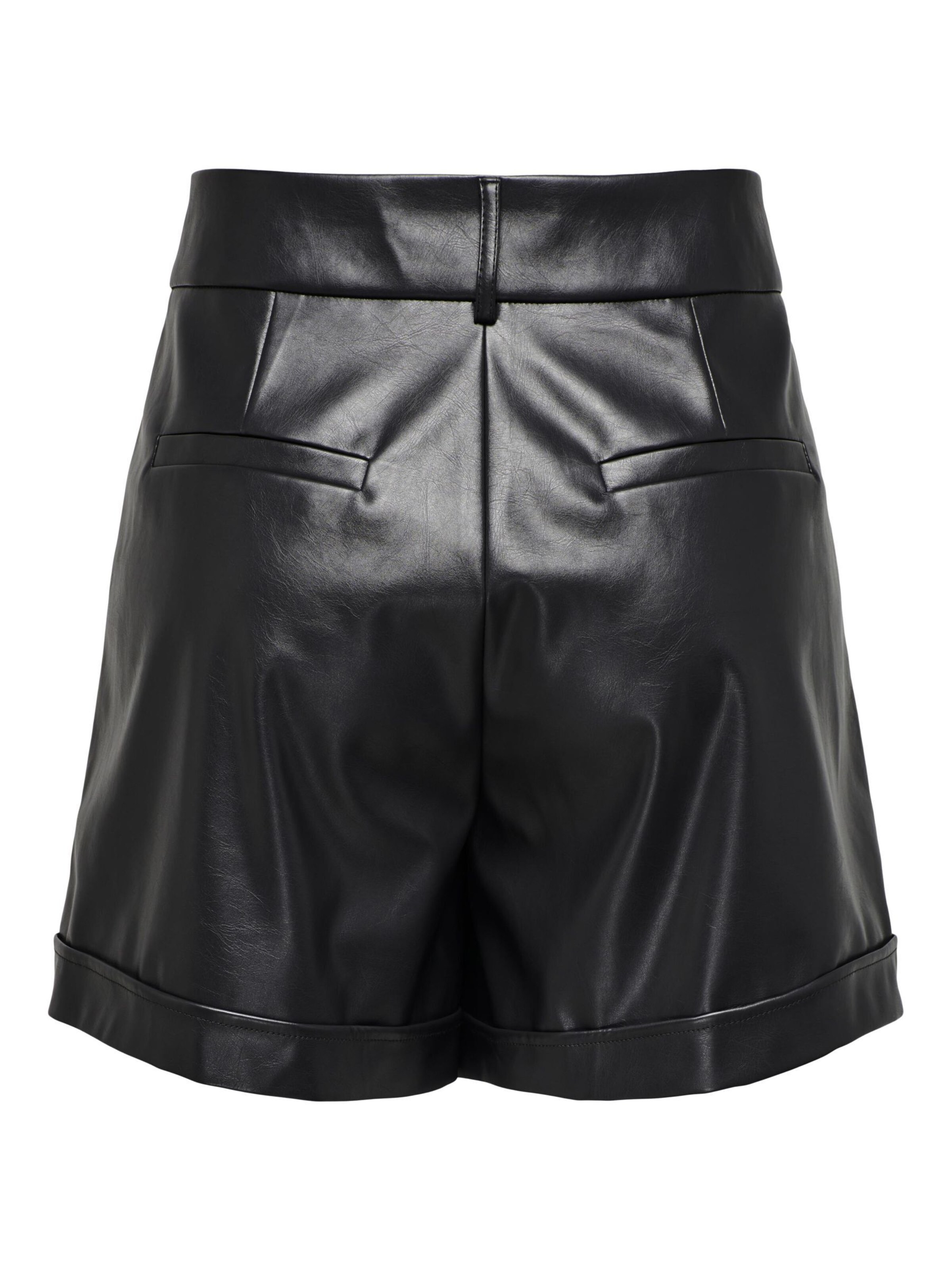 regular Pantaloni con pieghe 'OnlOda' di ONLY in nero