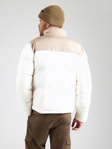 THE NORTH FACE Куртка в спортивном стиле 'SAIKURU' в Серый