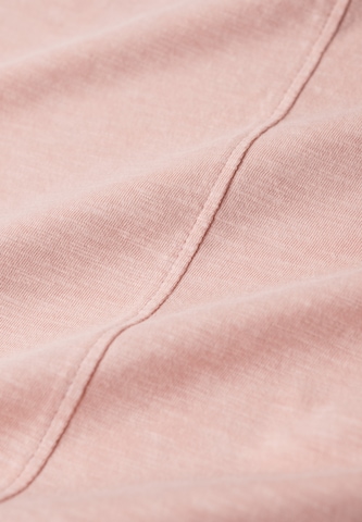Superdry Shirt in Roze