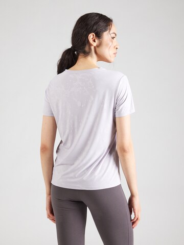 T-shirt fonctionnel 'ONPHIP ON' ONLY PLAY en violet