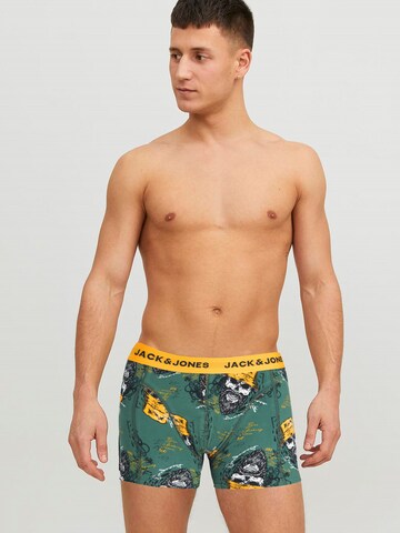 JACK & JONES Boxer shorts 'JJJacvel' in Blue