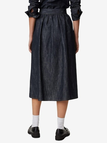 Marks & Spencer Skirt in Grey