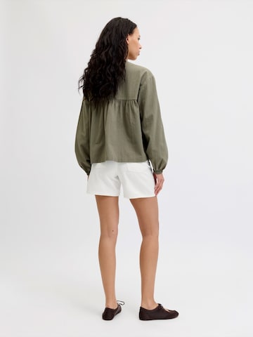 JJXX regular Jeans 'JXSEVILLE' i hvid