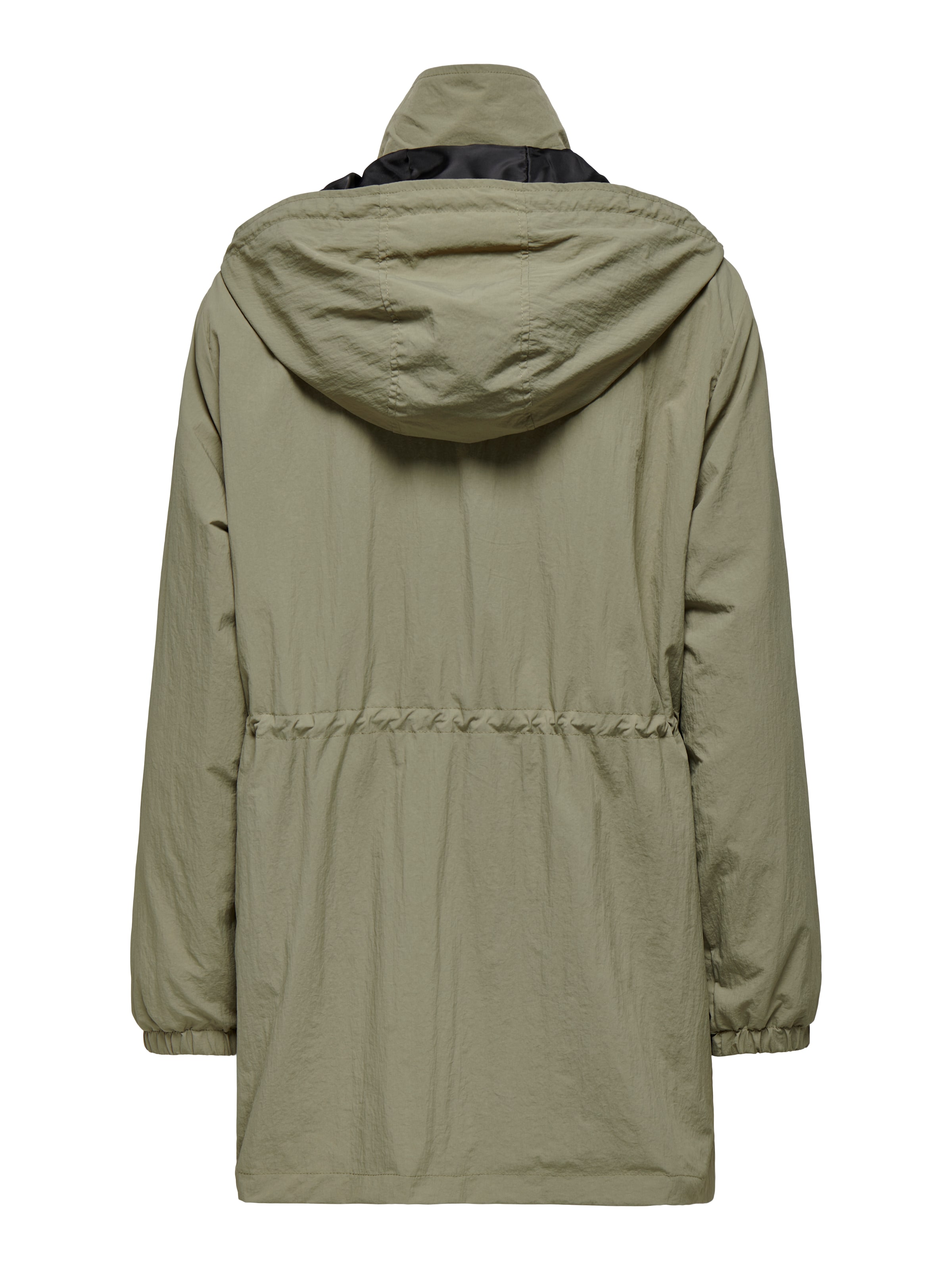 ONLY - Parca de entretiempo 'ONLMAMBA' en verde